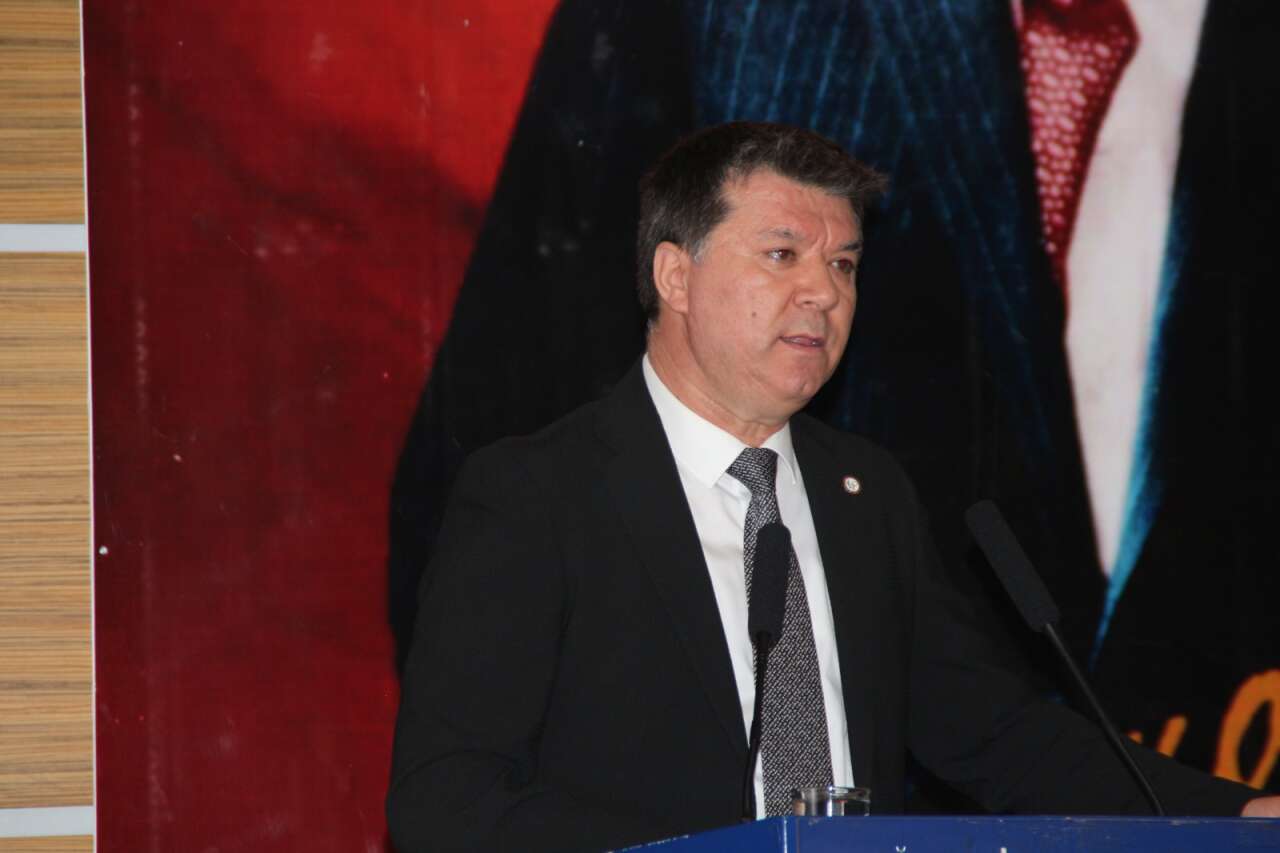 Muğla Eczacı Odası’ndan “Eczacılıkta Dönüşüm Manifestosu” 1
